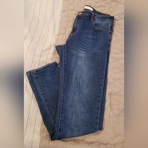 Kancan jeans